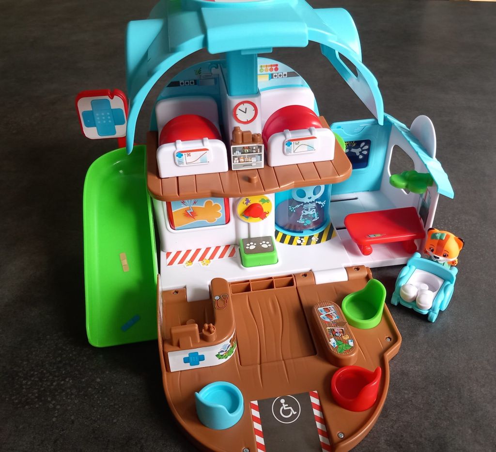 centre de soins klorofil