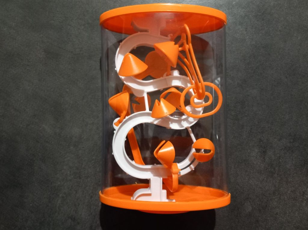 perplexus mini