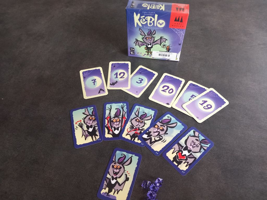 kéblo