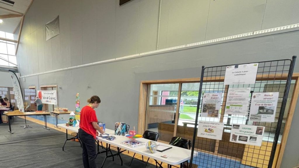 forum des associations